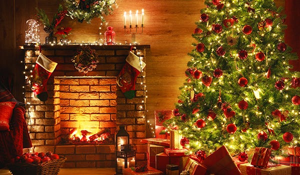 Sei pronto a vivere la magia?